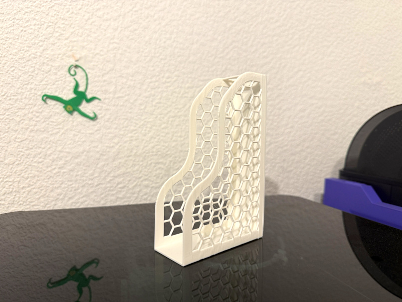 Miniatura 2 do modelo 3D Hexagon Box Collection