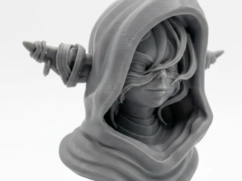 Goblin Pawn Bust