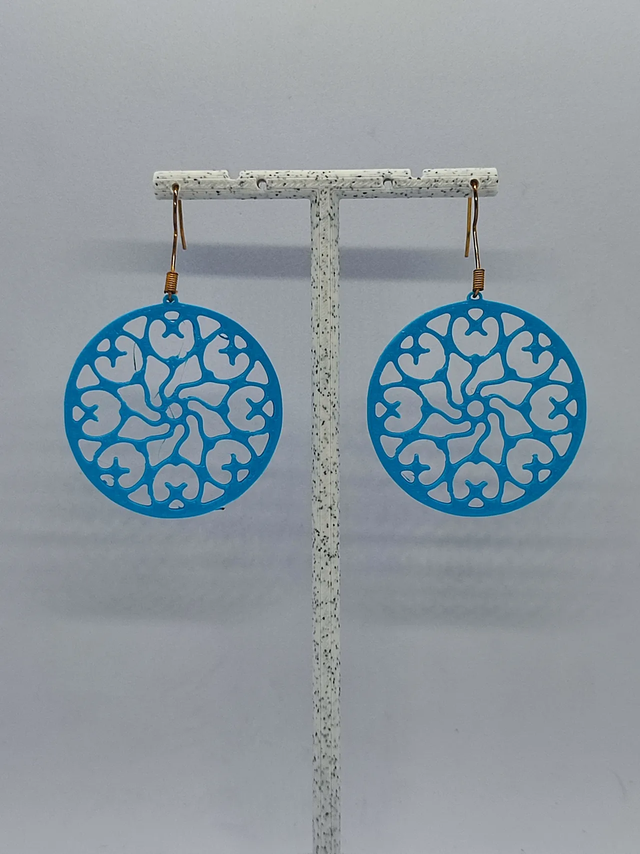 Aretes del Viento view 3