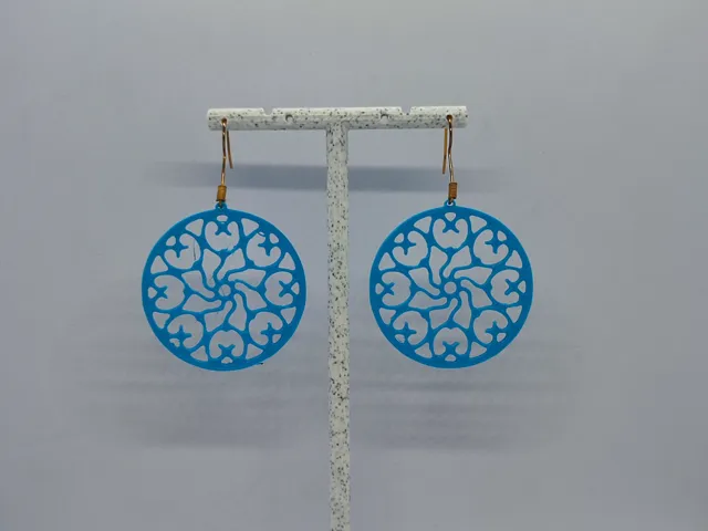 Aretes del Viento