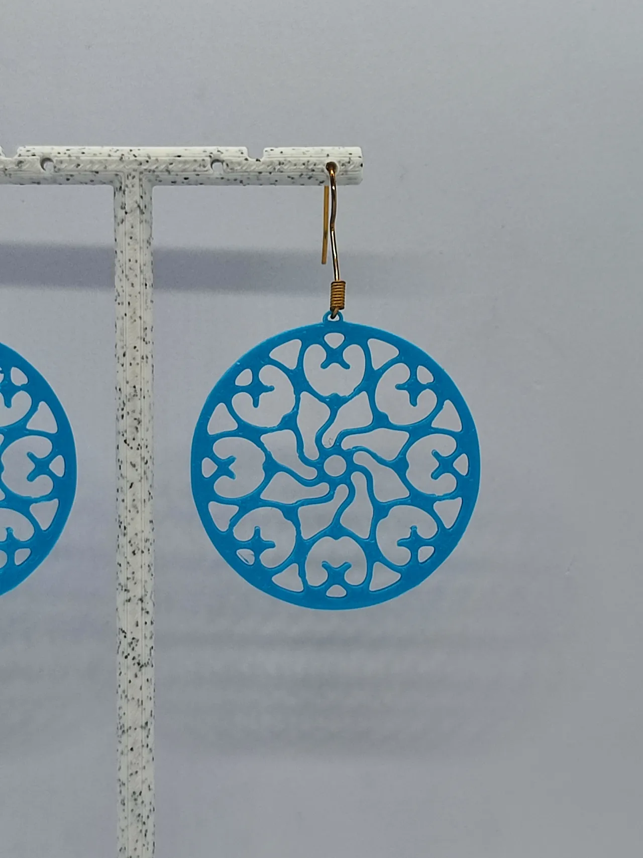 Aretes del Viento view 4