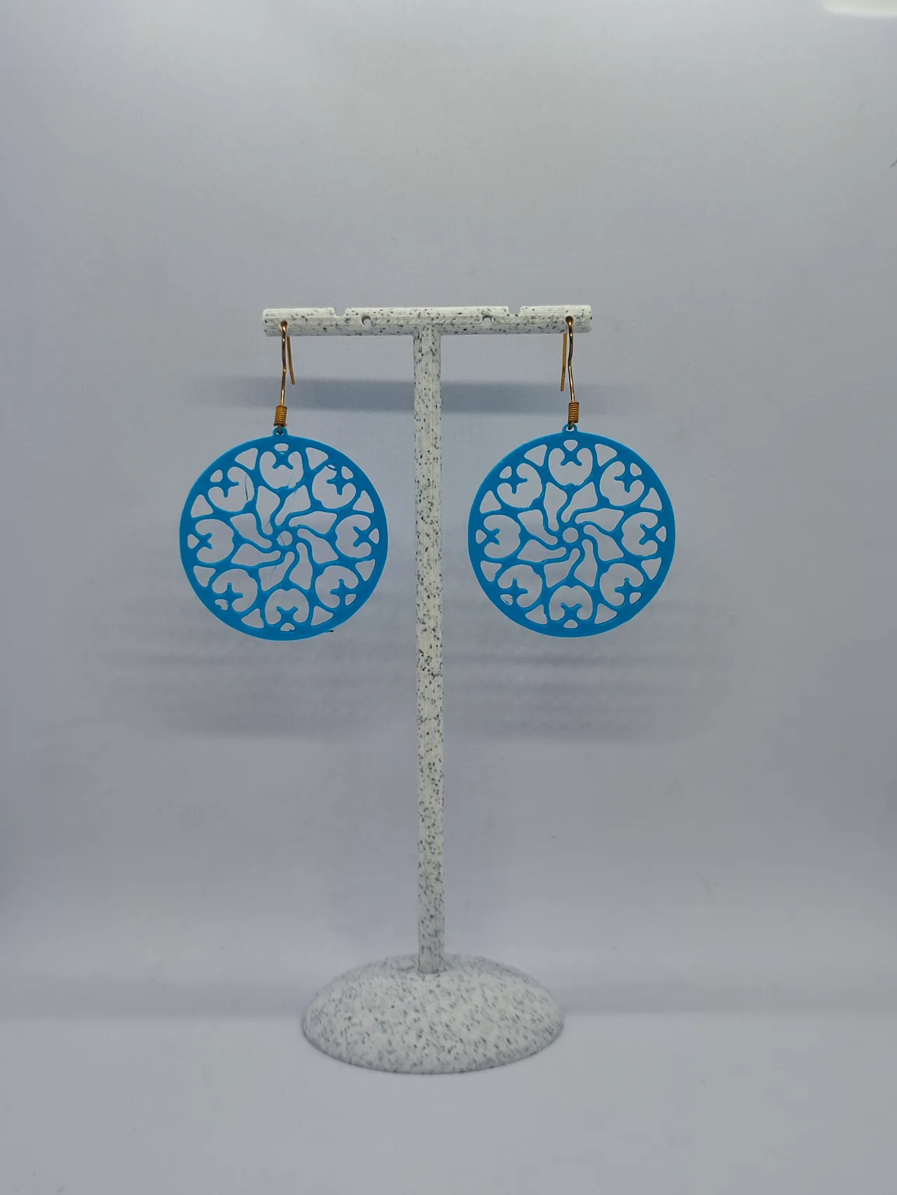 Aretes del Viento view 2