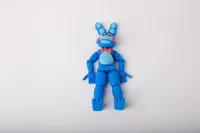 0.16mm layer, 3 walls, 20% infill