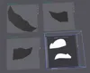 Devious Face Mesh inserts