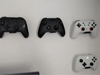Controller Halterung