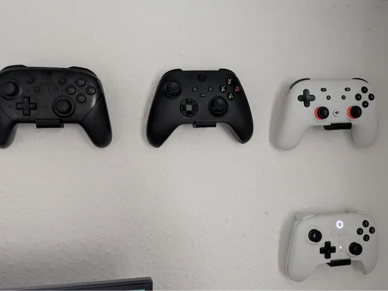 Controller Halterung