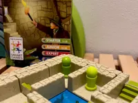 0.16mm layer, 2 walls, 20% infill