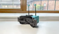 PETG No AMS