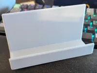 Support pour Steam Deck — photo 1