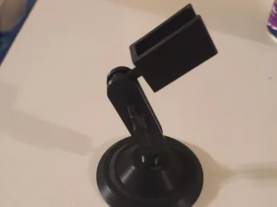 Microscope Stand/Mini Balljoint Stand