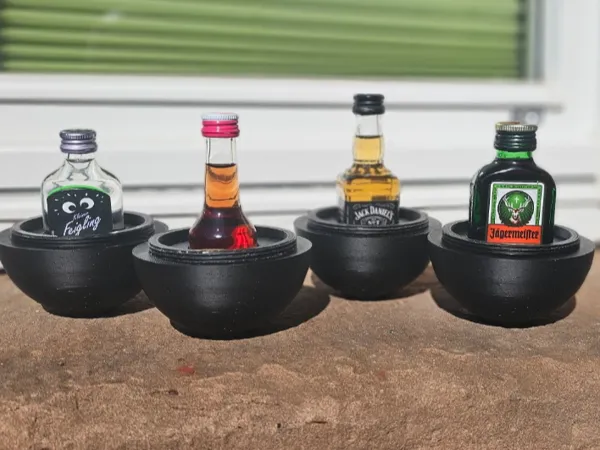 Œufs de Pâques pour adultes