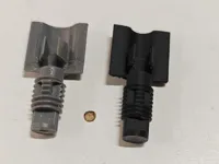 0.08mm layer, 5 walls, 35% infill