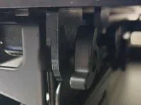 0.08mm layer, 2 walls, 15% infill