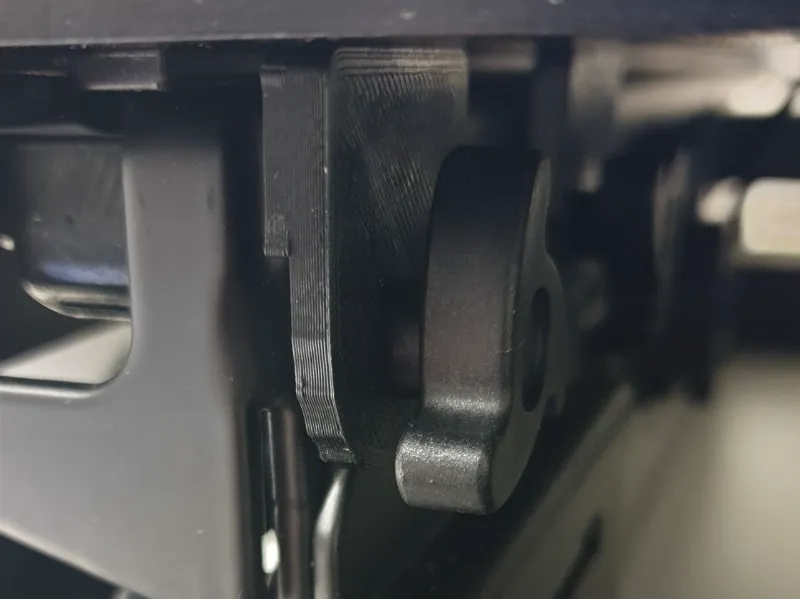 Stilford Standing Desk Safety Washer