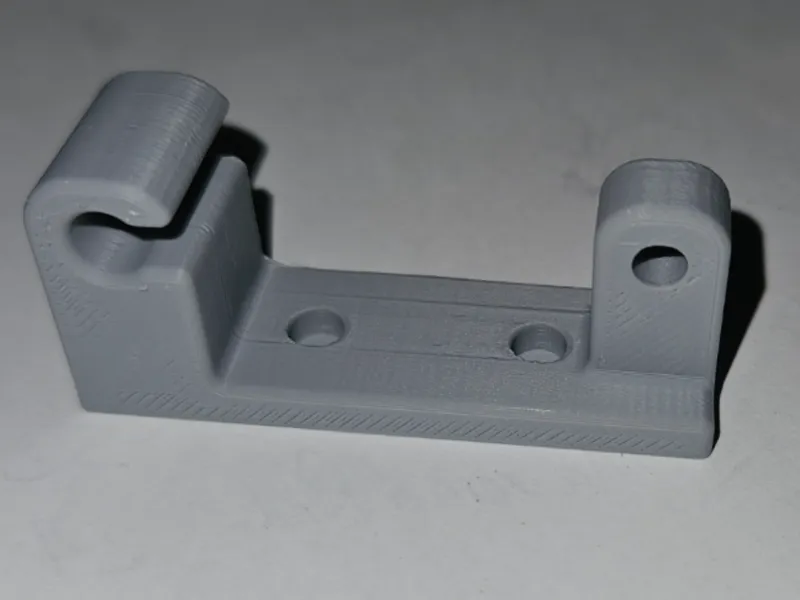 Yakima Rocket box latch replacement