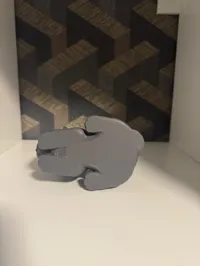 Figurine de chaton — photo 6