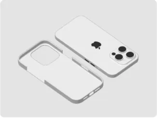 Iphone 16 pro + funda para iphone 16 pro