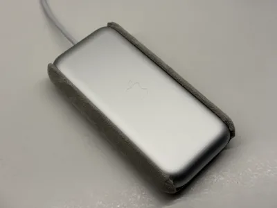 Apple Vision Pro Battery Case