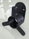 ASA: 0.6mm nozzle, 0.3mm layer, 2 walls, 15% infill