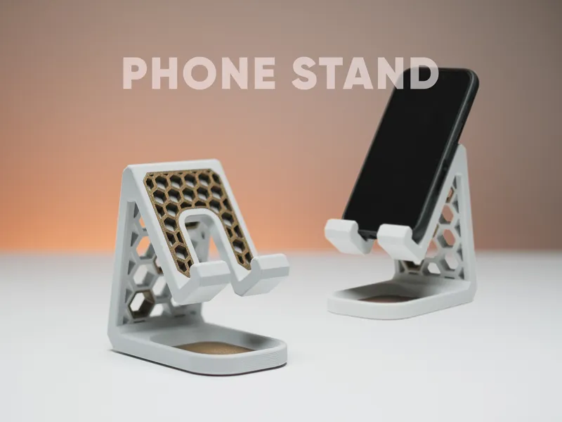 Phone Stand