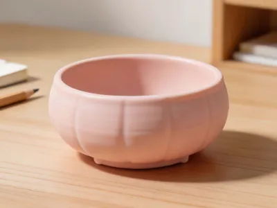 Minimalist Storage Container