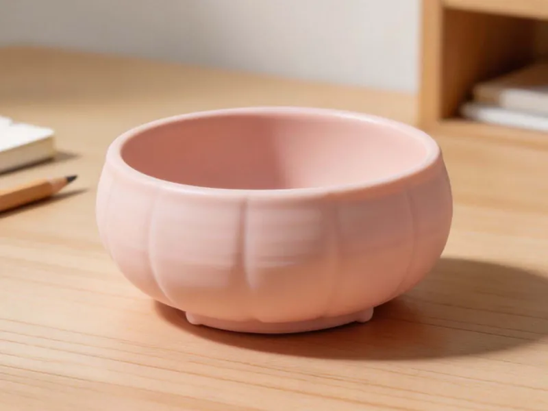 简约收纳容器