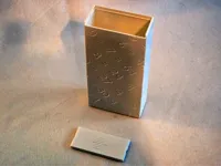 0.24mm layer, 2 walls, 15% infill