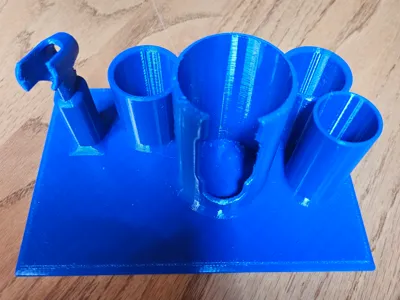 Air Brush Kit