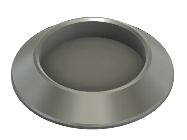 Socle porte-canette 66 mm
