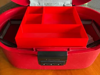 Samsonite Beauty Case Fach