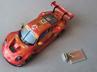 Carrera Hybrid MRC NFC Adapter