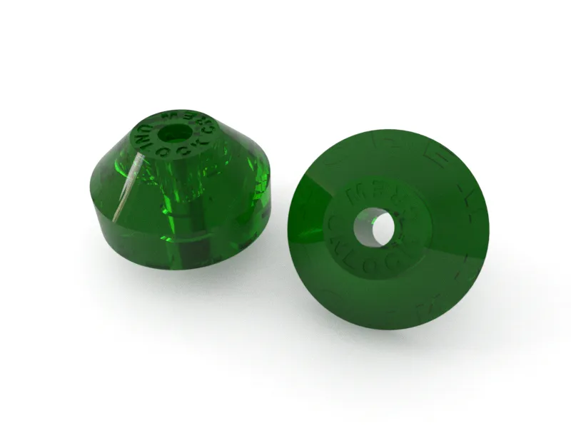 ADATTATORE 45 GIRI 