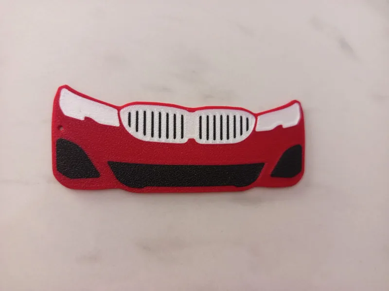 PORTACHIAVI BMW G20/G21 M3