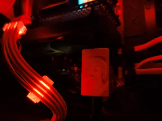 GPU stand anime ahegao