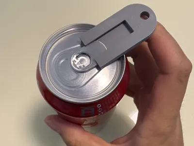 Bottle opener