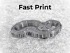 Fast Print (PLA Basic)