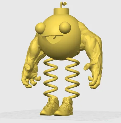 GUSS model