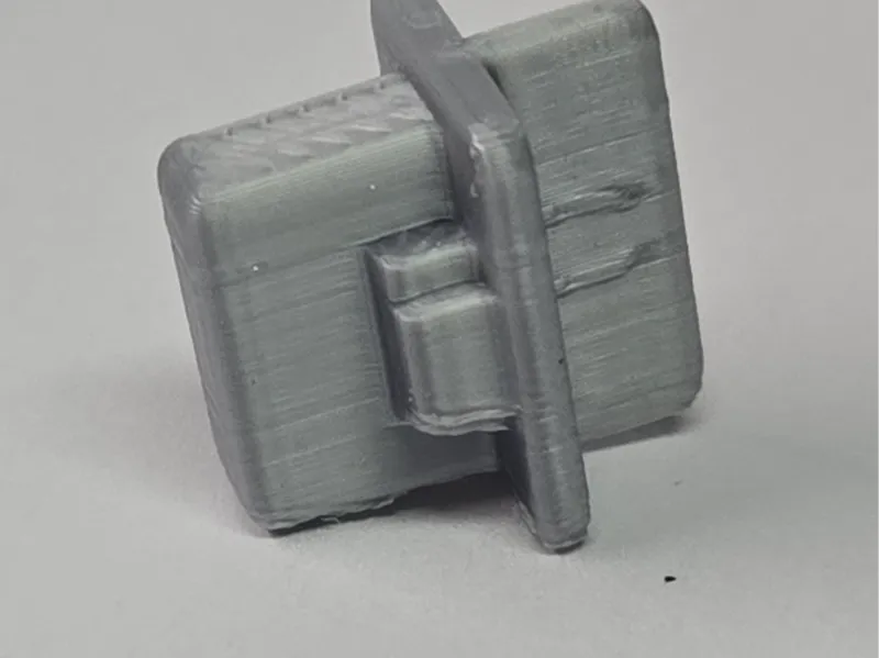 Unifi RJ45 Plug / Dust Cover