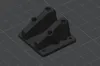 0.12mm layer, 2 walls, 15% infill