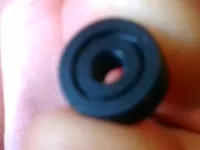 0.12mm layer, 3 walls, 15% infill
