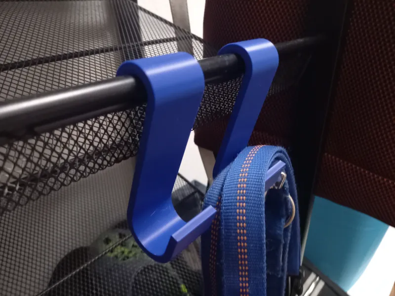 parametrischer Haken