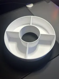 0.20mm layer, 4 walls, 15% infill