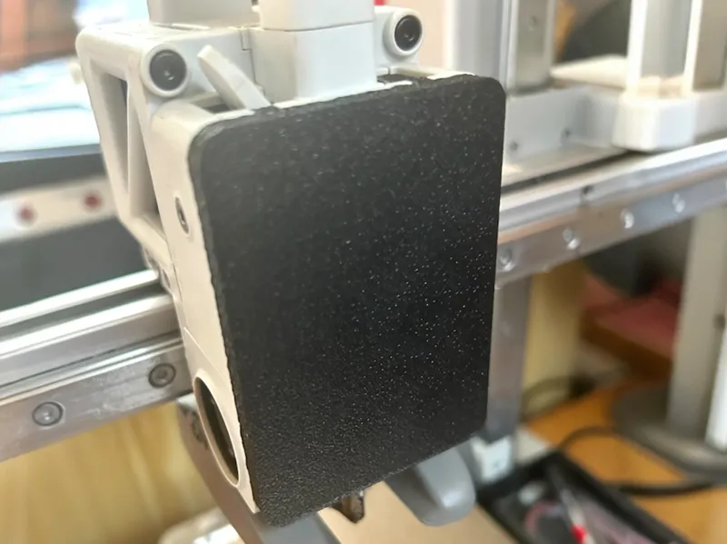 A1/A1 mini Hotend Cover