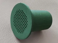 0.2mm layer, 2 walls, 100% infill