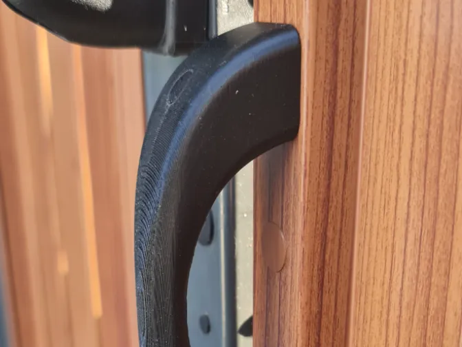 Door Handle-Gate Handle