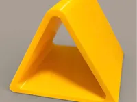 0.2mm layer, 3 walls, 10% infill