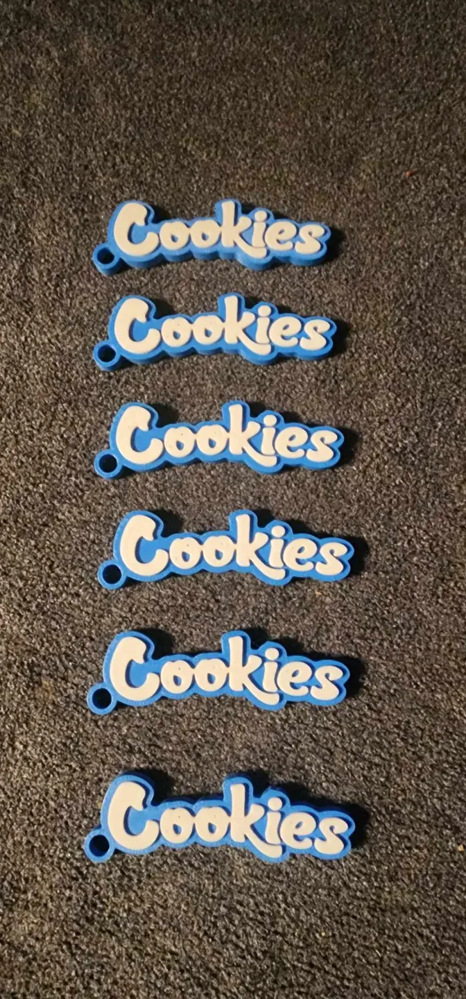Cookies 