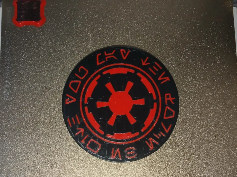 COASTER - GALACTIC EMPIRE !!!