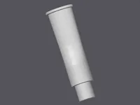 0.2mm layer, 4 walls, 15% infill