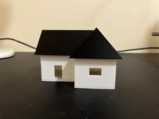 House Box - Design by ALIYATSM24